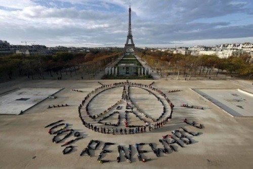 Acordo histórico em Paris confirma importância das energias renováveis