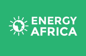 Campanha “Energy Africa” 