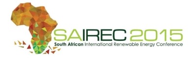  A Declaração SAIREC compromete-se a trabalhar no acesso global à energia 
