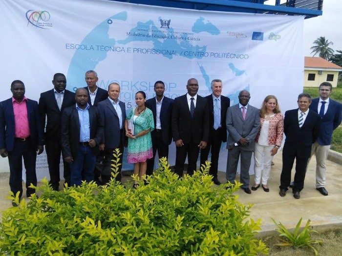 São Tomé e Príncipe acolhe seminário internacional para debater o futuro das energias renováveis em São Tomé e Príncipe, Cabo Verde e Moçambique