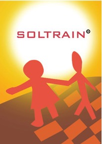 Terceira fase do Projecto Soltrain