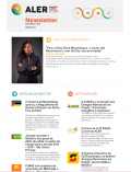 ALER Newsletter September 2021