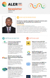 ALER - Newsletter Dezembro 2020 