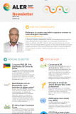 ALER Newsletter April 2021