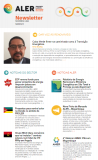 ALER - Newsletter November 2020
