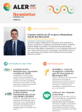 ALER - Newsletter February 2021