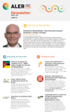 ALER - Newsletter March 2021