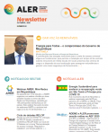 ALER - Newsletter October 2020