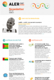 ALER Newsletter May 2021                  