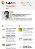 ALER Newsletter November 2021
