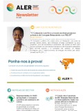 ALER Newsletter #3 | 2023