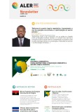 ALER Newsletter #1 | 2023