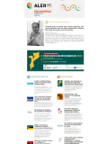 ALER Newsletter Novembro 2022