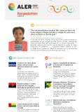 ALER Newsletter #2 | 2023