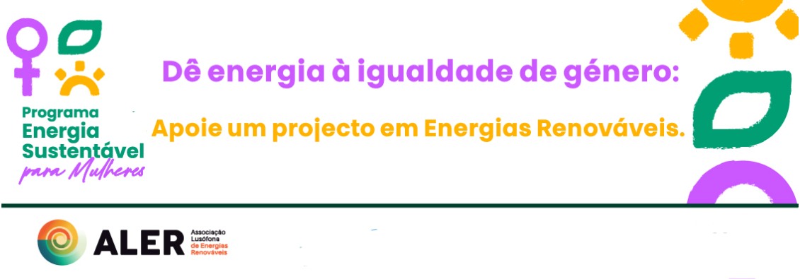 Programa de Energia Sustentável para Mulheres