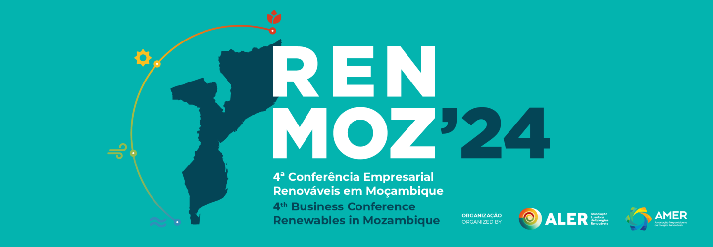 Save the date: RENMOZ 2024 has already been set