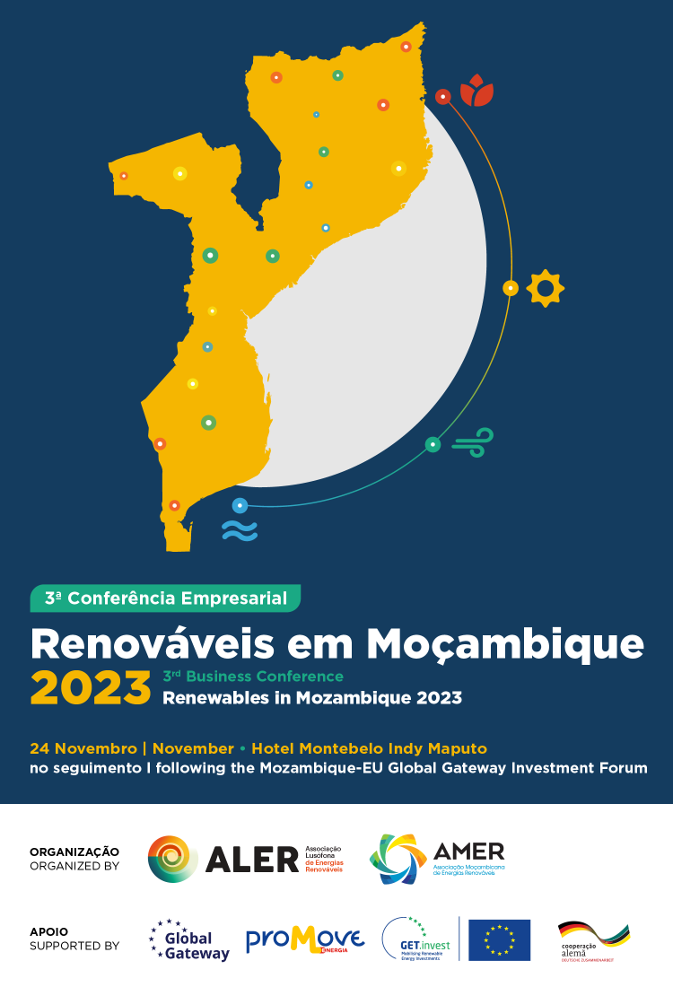 Save the Date: Renewables in Mozambique 2023