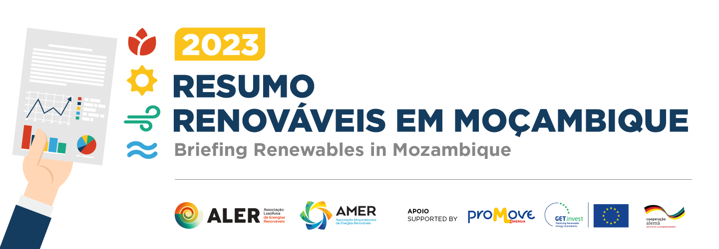Briefing: Renewables in Mozambique 2023