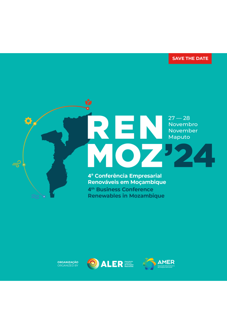 Save the date: RENMOZ 2024 has already been set